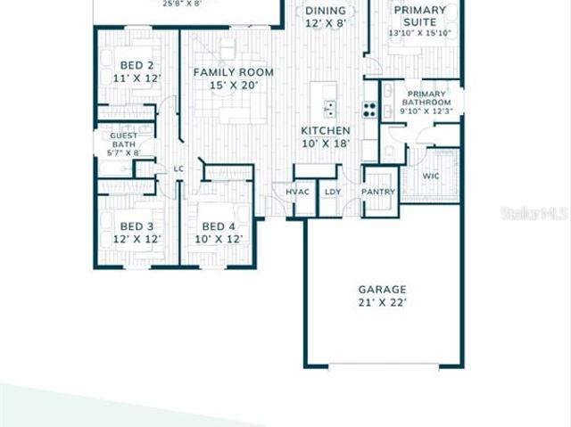 8 Ricker Pl, Palm Coast, FL 32164 | MLS #FC316418