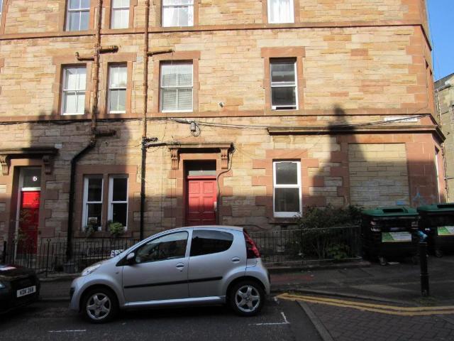 8 Ritchie Place, City of Edinburgh, EH11 1DT, United Kingdom | 1 bed apartment for rent #140801376 | Rentberry