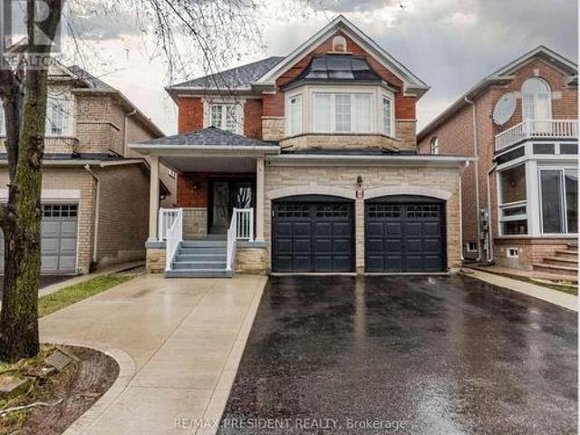 8 River Heights Drive, Brampton, ON, L6P 2M9 house for sale | Listing ID W13574 | Royal LePage