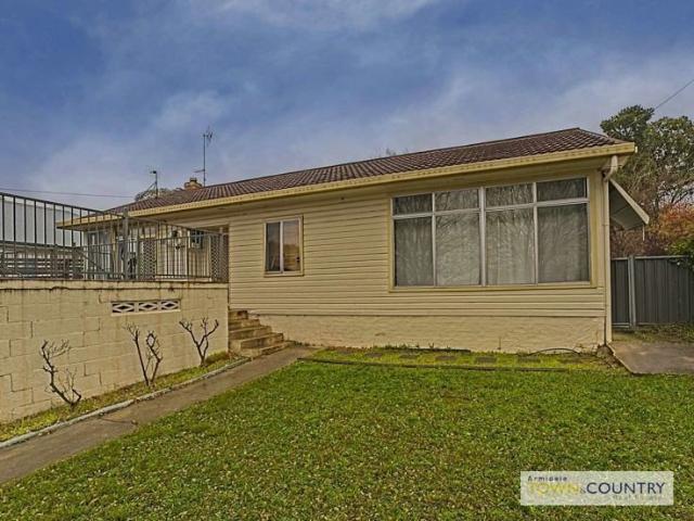 8 Rockvale Road