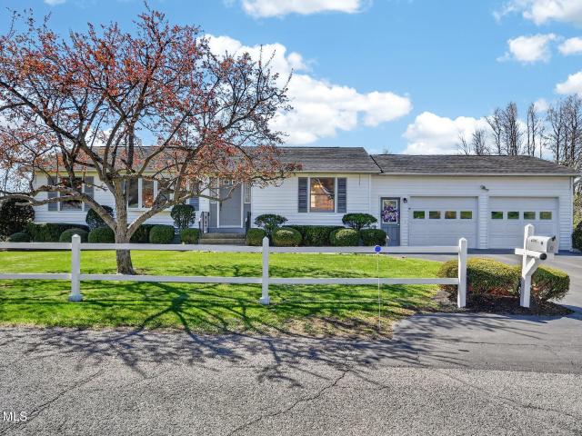 8 Rockefeller Drive