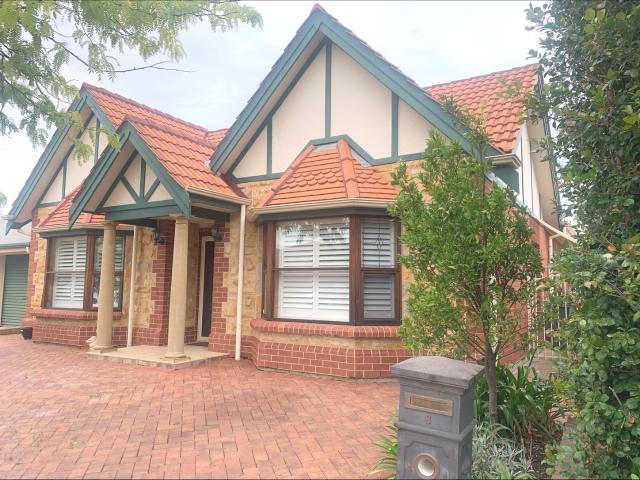 8 Robert Street, ALLENBY GARDENS, SA 5009