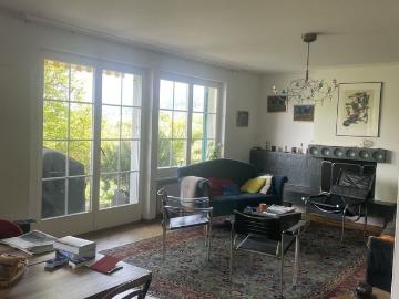 8 ROOM HOUSE IN BOLLIGEN BE, FURNISHED, TEMPORARY