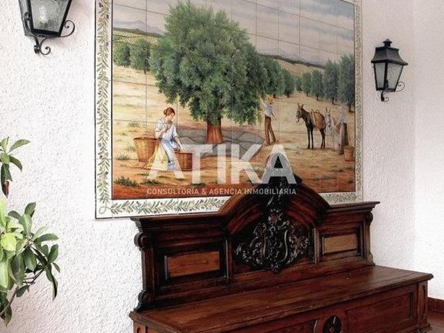 8 room luxury Farmhouse for rent in Ontinyent, Spain