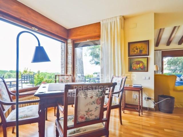 8 room luxury House for rent in Sant Andreu de Llavaneres, Spain