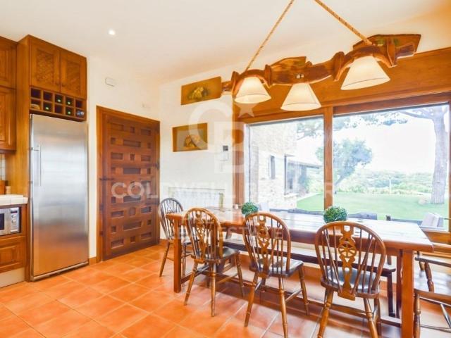 8 room luxury House for rent in Sant Andreu de Llavaneres, Spain