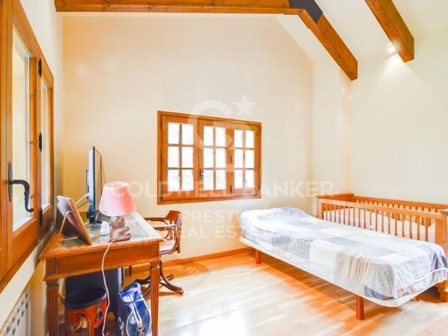 8 room luxury House for rent in Sant Andreu de Llavaneres, Spain