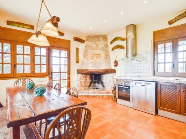 8 room luxury House for rent in Sant Andreu de Llavaneres, Spain