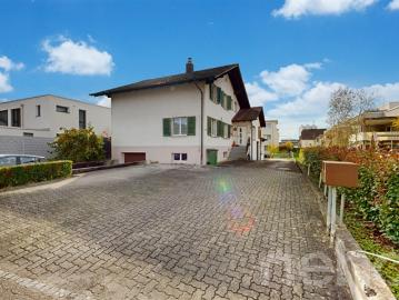 8 Room single house