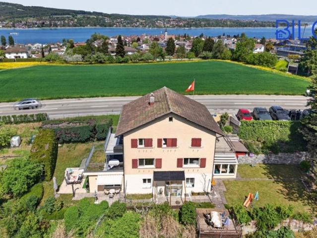 8 Room single house