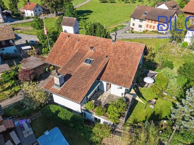 8 Room single house