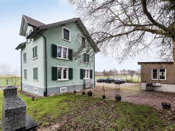 Münchwilen, Bezirk Münchwilen, Bezirk Münchwilen, Thurgau