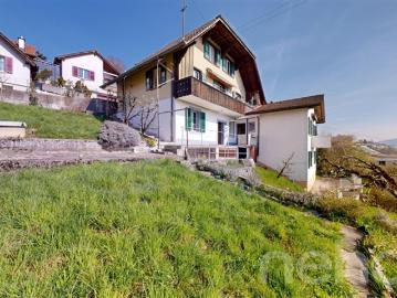 8 Room single house