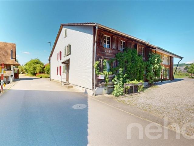 8 Room single house