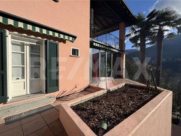 Tiradelza, Monteggio, Gemeinde Sessa, Bezirk Lugano, Tessin