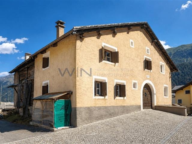 8 Room single house