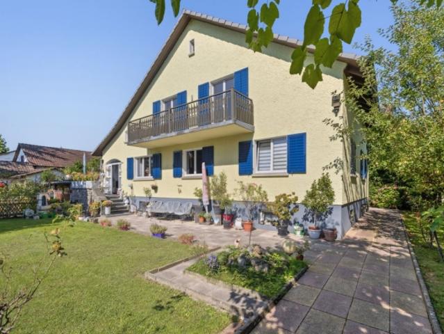 8 Room single house