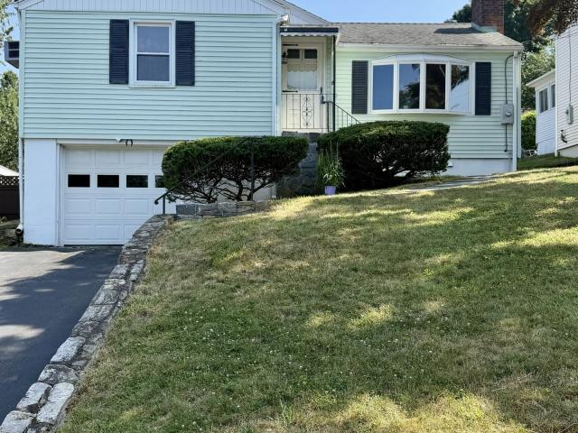 8 Rome Street, Norwalk, US, CT