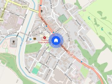 Carsluith Newton Stewart, DG7, South Scotland, South West Scotland