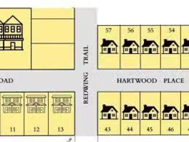 8 Rosewood Road, Grunthal, MB, R0A 0R0 vacant land for sale.
