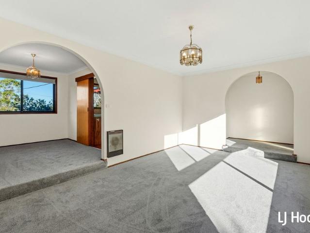 8 Rossell Place, Flynn ACT, Belconnen
