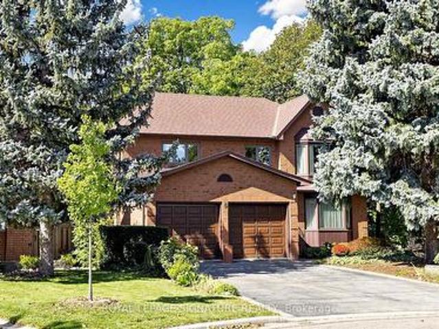8 Royal Garden Boulevard, Vaughan, ON, L4L 7C3 house for sale | Listing ID N13839 | Royal LePage