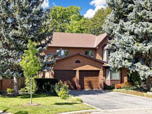8 Royal Garden Boulevard, Vaughan, ON, L4L 7C3 house for sale | Listing ID N13839 | Royal LePage