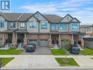 8 Roywood Street, Kitchener, ON, N2R 0S5 house for sale | Listing ID X13480 | Royal LePage