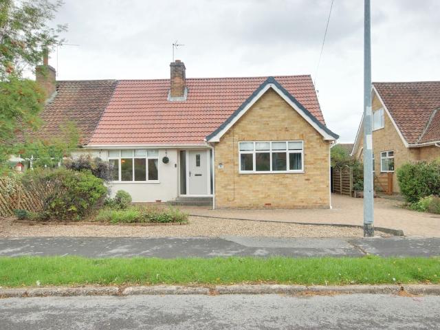 8 St. Michaels Close, Skidby, Cottingham HU16, 4 bed semi detached house to rent, £1,200 pcm | PrimeLocation