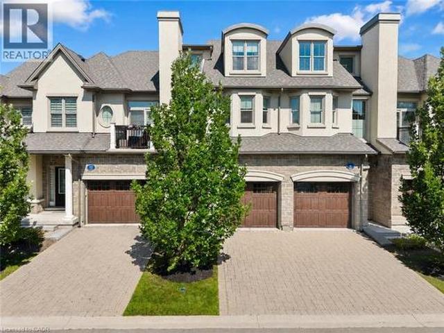 8 St. Andrews Lane S, Niagara On The Lake, ON, L0S 1J0 townhouse for sale | Listing ID 40855 | Royal LePage