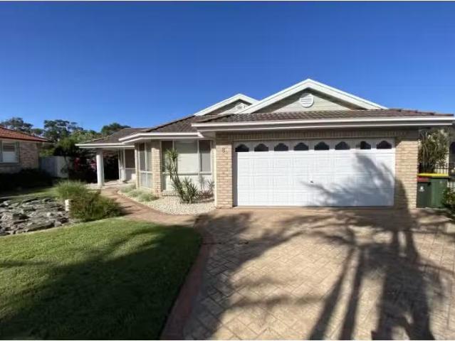 8 St Andrews Way, Fletcher House for rent Listed by Kim Kelly.