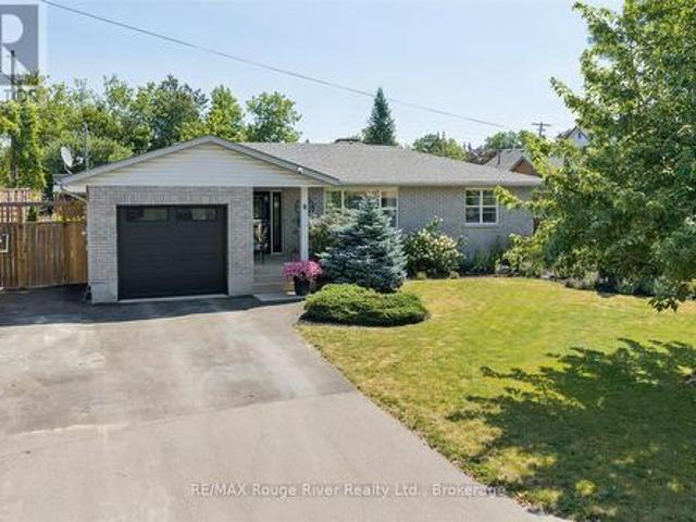 8 St. James Street, Kawartha Lakes Lindsay, ON, K9V 1L8 house for sale | Listing ID X13681 | Royal LePage