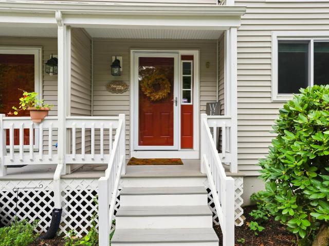 8 Standish Way # 6