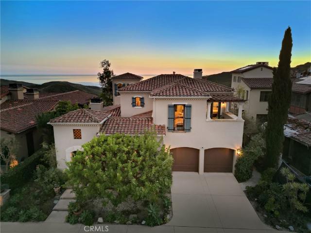 8 Starcatcher, Newport Coast, CA 92657 | MLS #OC26018