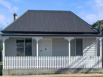 St Marys, Break Oday, Break Oday, Tasmania Island