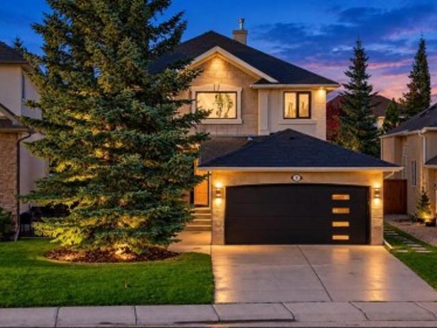 8 Strathlea Close Sw, Calgary, AB, T3H 5B1 house for sale | Listing ID A2353 | Royal LePage