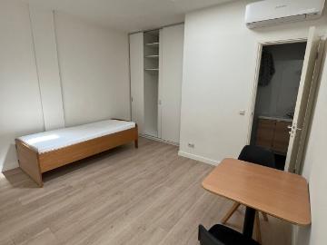 8 studios available in amsterdam zuidoost