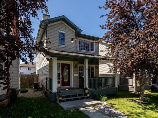 8 Summerland Way, Sherwood Park, AB, T8H 2P2 house for sale | Listing ID E4502 | Royal LePage