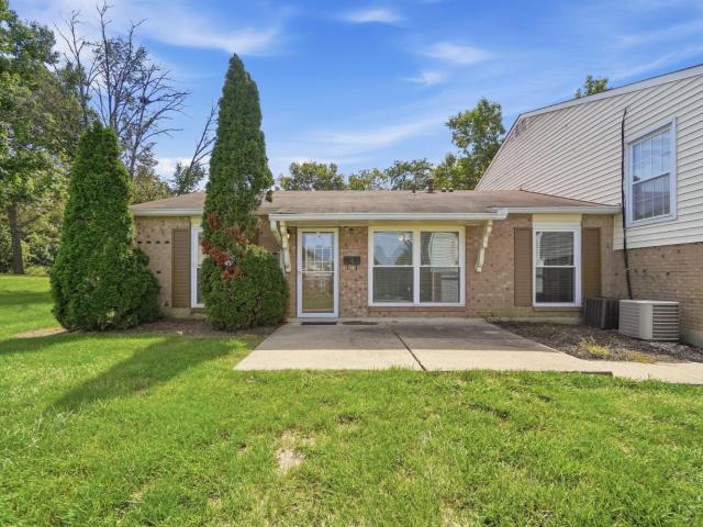 8 Sunnyside Drive