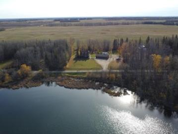 8 Sunrise Dr Summer Village Of Larkspur, Rural Westlock County, AB, T0G 0S0 house for sale | Listing ID E4489 | Royal LePage