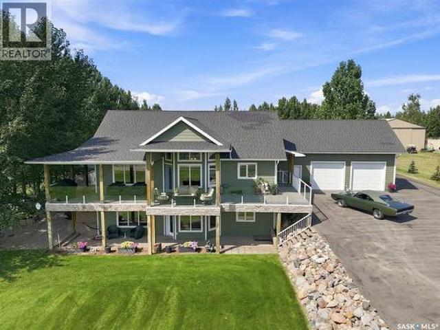 8 Sunrise Drive, Blackstrap Reservoir, SK, S0K 1K0 house for sale | Listing ID SK044377 | Royal LePage