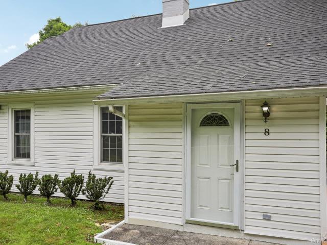 8 Sunset Heights