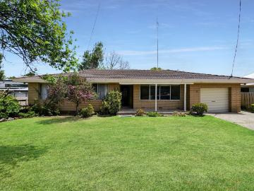 Maribyrnong, Melbourne, Victoria, Victoria