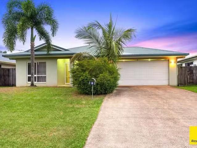 8 Swensen Street, Gordonvale, QLD 4865