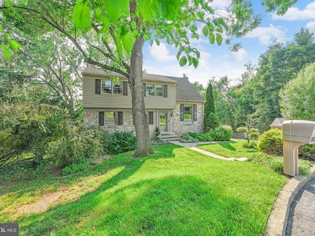 8 Sycamore Road