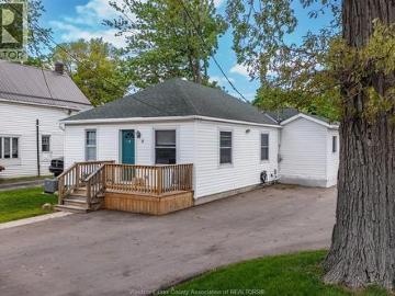 8 Sarah Street, Thamesville, ON, N0P 2K0 house for sale | Listing ID 26011 | Royal LePage