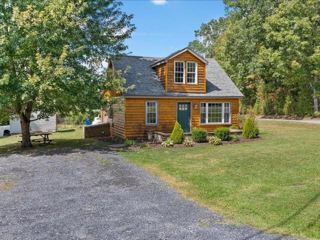 8 sawmill run ln