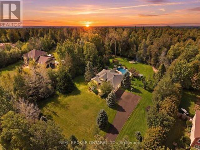 8 Sawgrass Circle, Ottawa, ON, K0A 1B0 house for sale | Listing ID X13797 | Royal LePage