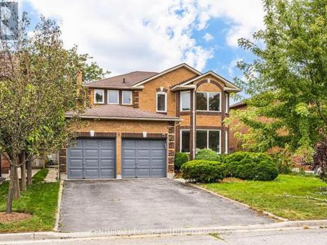 8 Sayor Drive, Ajax, ON, L1T 3K2 house for sale | Listing ID E13840 | Royal LePage