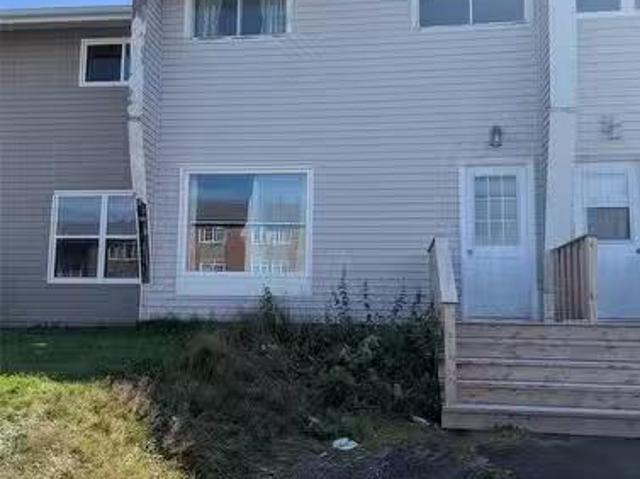 8 Scarlett Ridge, Carbonear, NL, A1Y 1A1 house for sale Lis.